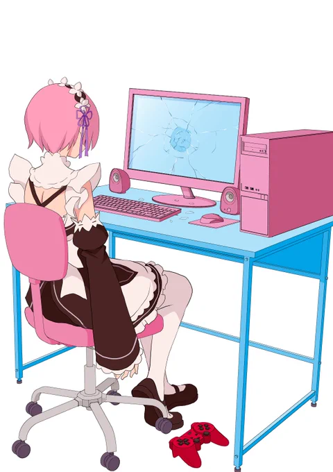 #TLに深刻な後ろ姿不足 