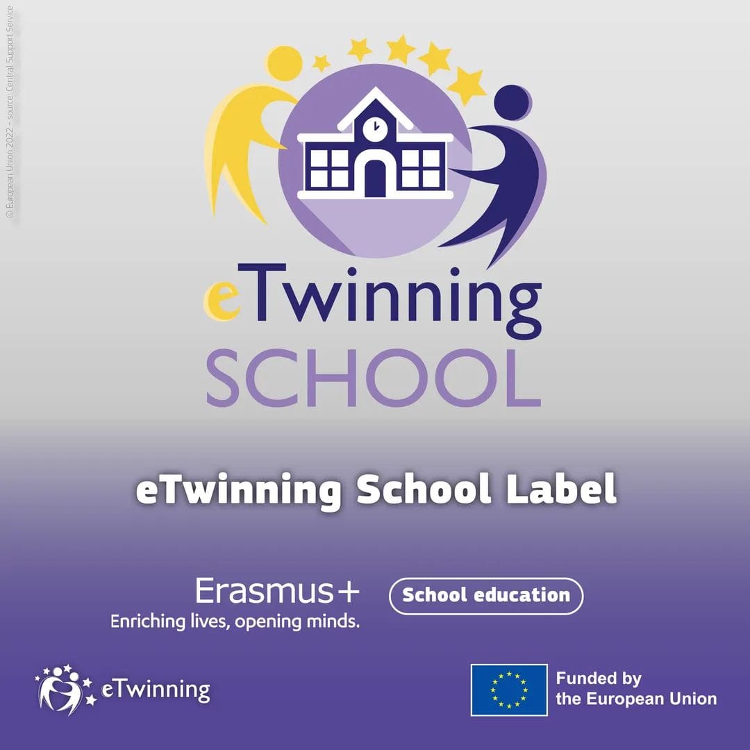 eTwinningAydin's tweet photo. ❗ÖNEMLİ DUYURU❗

📢 eTwinning Okulu başvuruları '14 Şubat 2023' tarihine kadar uzatılmıştır.

✅ eTwinning Aydın ekibi olarak başvurularınızda başarılar ve kolaylıklar dileriz.

#HerŞeyAydınİçin 🇹🇷🇪🇺

@mebyegitek
@ValiAKSOY
@mfatihdoger
@hlybl03
@seyfullah0966
@mehmetatay09 https://t.co/a2VvLg9RDd