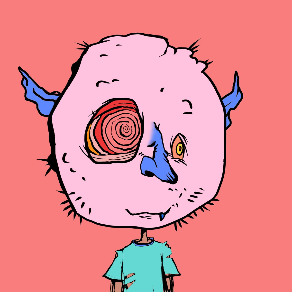 We are going to announce free give away, stay tuned 

  RT Like &amp; Follow ;
<a href="/PaztelGoblinz/">PaZtel GoBlinZ - Mint Now</a> 

#NFTCommuntiy #NFTcollections #NFTProjects #MintingNow  #nftfreemint #GoblinGang #PastelNFT #Minting