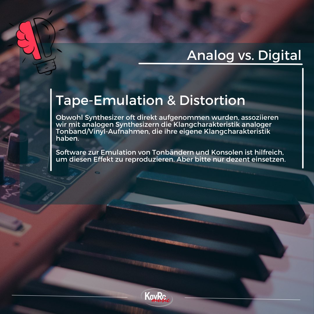 Friday’s Tip Of The Day
#analog #digital #synthesizer #programming
#keyboarder #keyboardist #keyboardplayer #sounddesign #keyboardrecording  #pianist #piano #klavier #livemusician #livemusiker #studiomusiker #sessionmusician #musikproduktion #musicproduction #recordingstudio