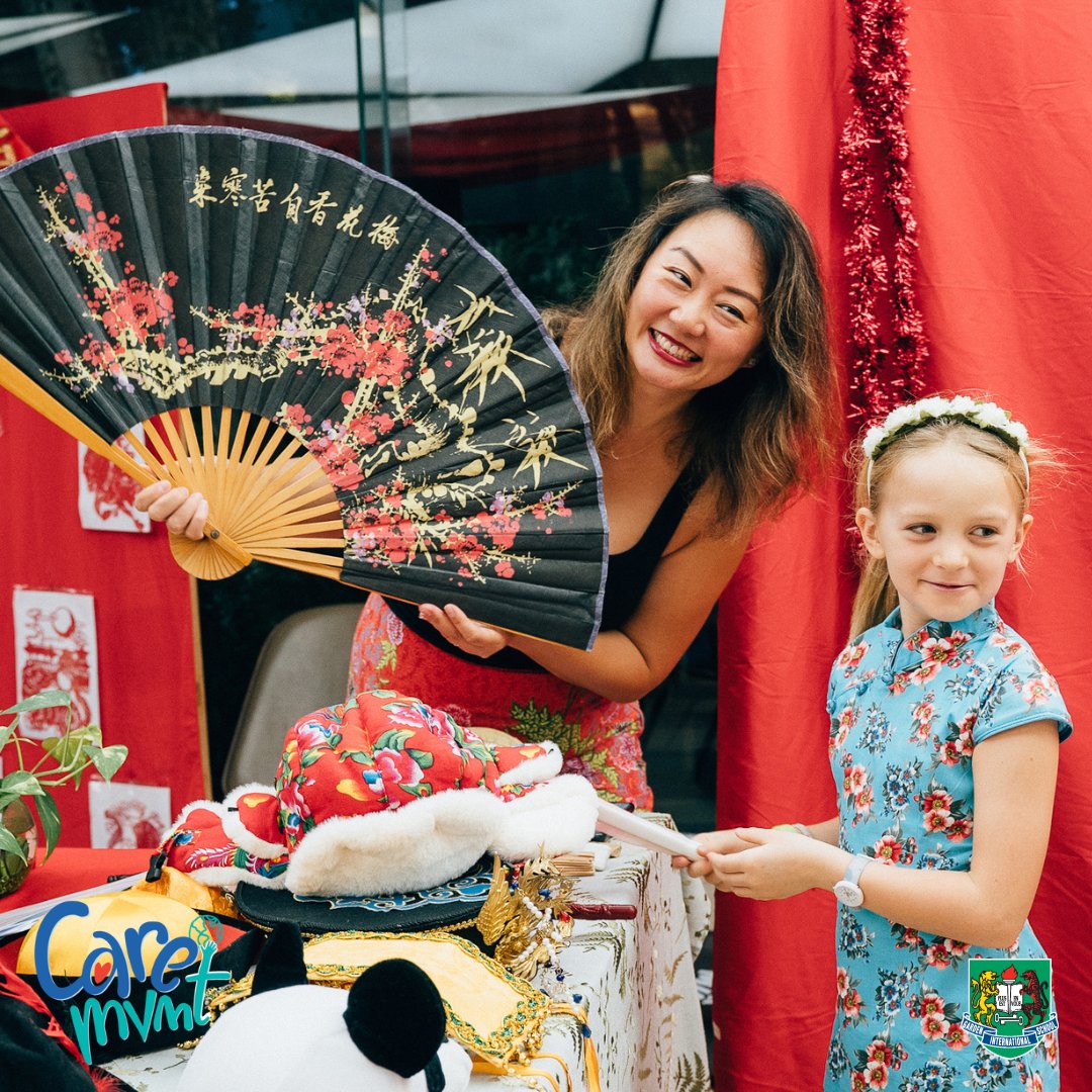 gismalaysia's tweet image. Who else is still in the festive Lunar New Year mood? We are! 🙋‍

So let&apos;s look back at some of the fun activities our #GISCommunity did to celebrate a new year of prosperity, joy and good health. 

May your year be filled with abundance of smiles and laughter! 😁
