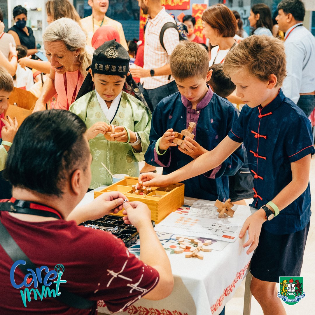 gismalaysia's tweet image. Who else is still in the festive Lunar New Year mood? We are! 🙋‍

So let&apos;s look back at some of the fun activities our #GISCommunity did to celebrate a new year of prosperity, joy and good health. 

May your year be filled with abundance of smiles and laughter! 😁