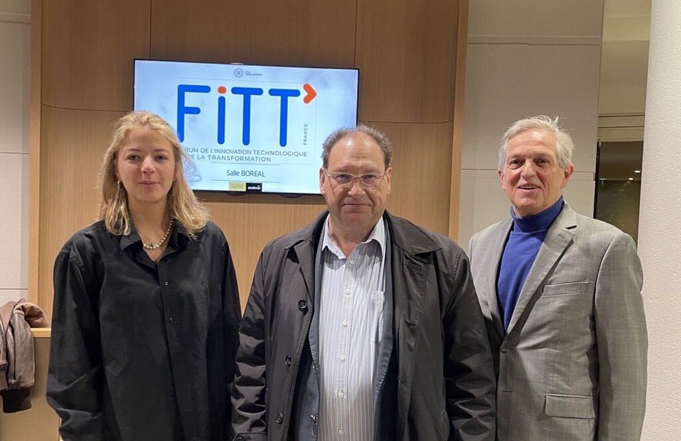 Noventum Service Mgt tweet media