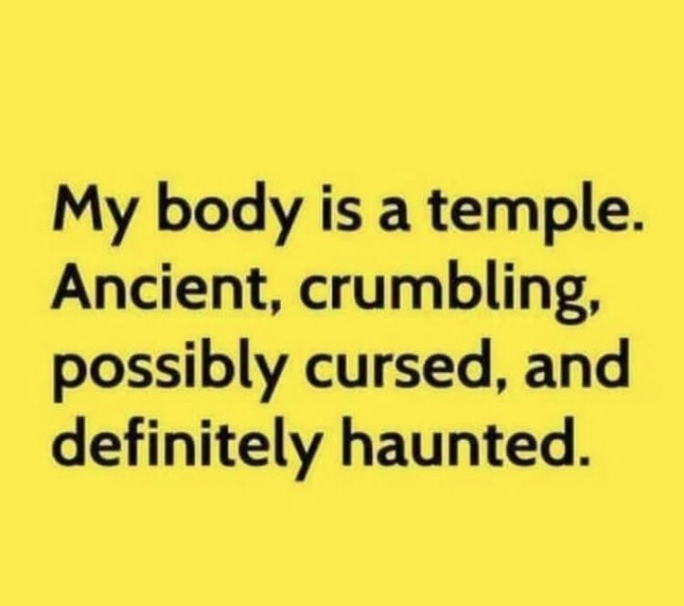 LazyLisa6's tweet photo. Pretty much https://t.co/12Rcl2lWdk