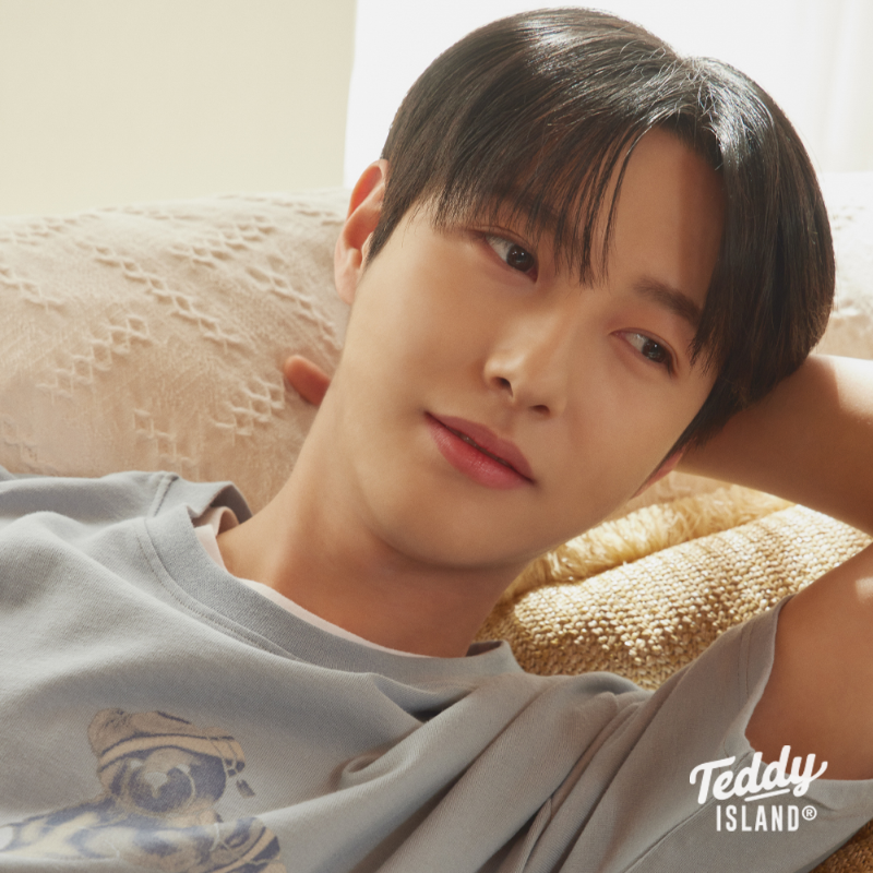mystarplay's tweet photo. NCT DREAM in TEDDY ISLAND

2023 S/S COLLECTION

SPECIAL PRE-ORDER
COMING SOON
❤2023.02.01❤

#테디아일랜드 #TEDDYISLAND
#엔시티드림 #NCTDREAM
#스타플레이 #STARPLAY