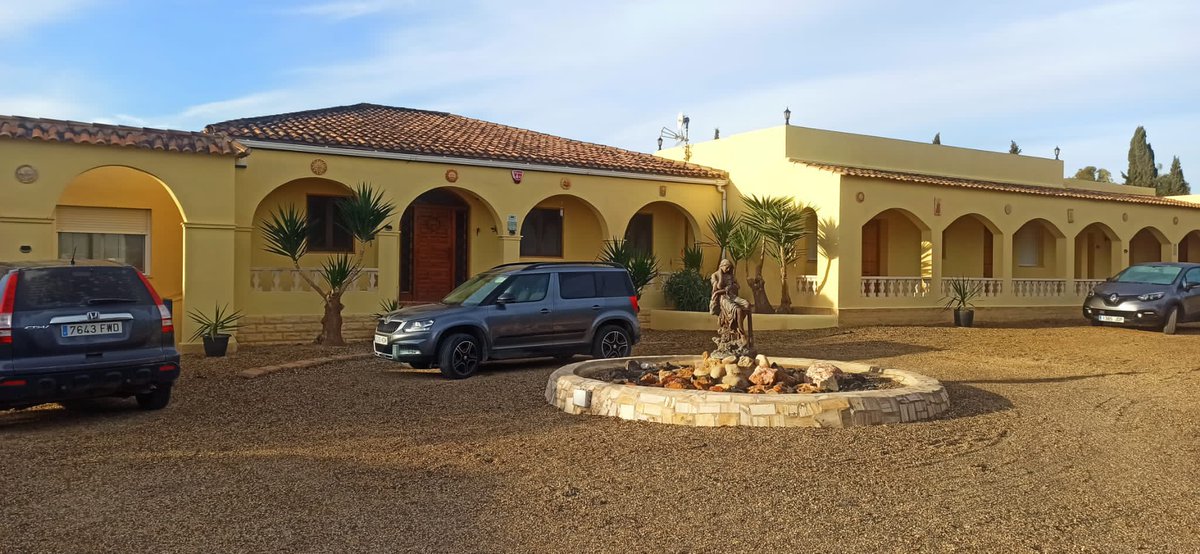 Villa Mariana holiday rental is waiting for your holiday booking to make wonderful memories almeriaaccommodation.co.uk #holidays #family #retreat #tennis #cycling #trekking #walking #seaside