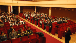 cittasbt's tweet image. Giornata della Memoria, al #Concordia studenti e autorità per  ...
bum.comunesbt.it/2023/01/27/gio…
#AnnaFrankEIlDiarioSegreto #AriFolman #Film #GiornataDellaMemoria #LinaLazzari

Iscriviti al canale Telegram per ricevere gli aggiornamenti in tempo reale:
t.me/comunesbt