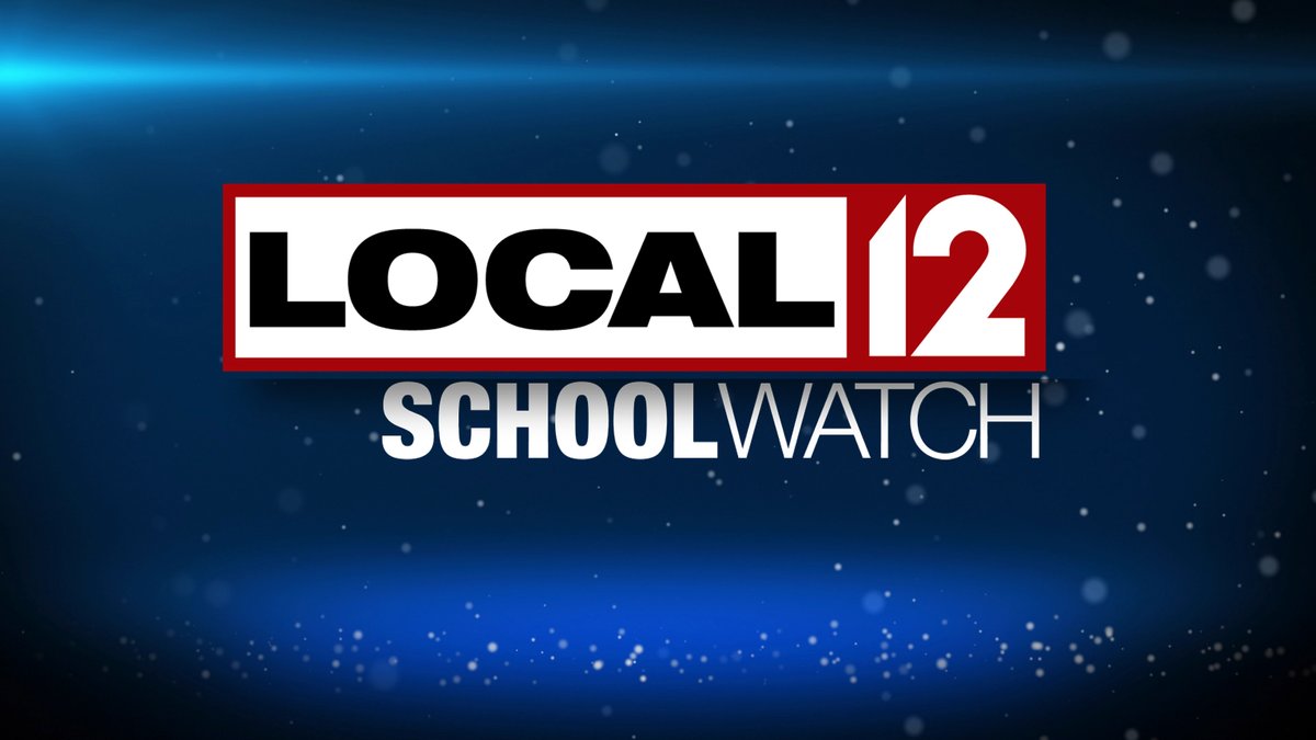 Local12's tweet photo. #SCHOOLWATCH: A number of schools are closed or delayed for Friday, Jan. 27. 

https://t.co/BE3O35w2HE https://t.co/NRBvvVNfqB