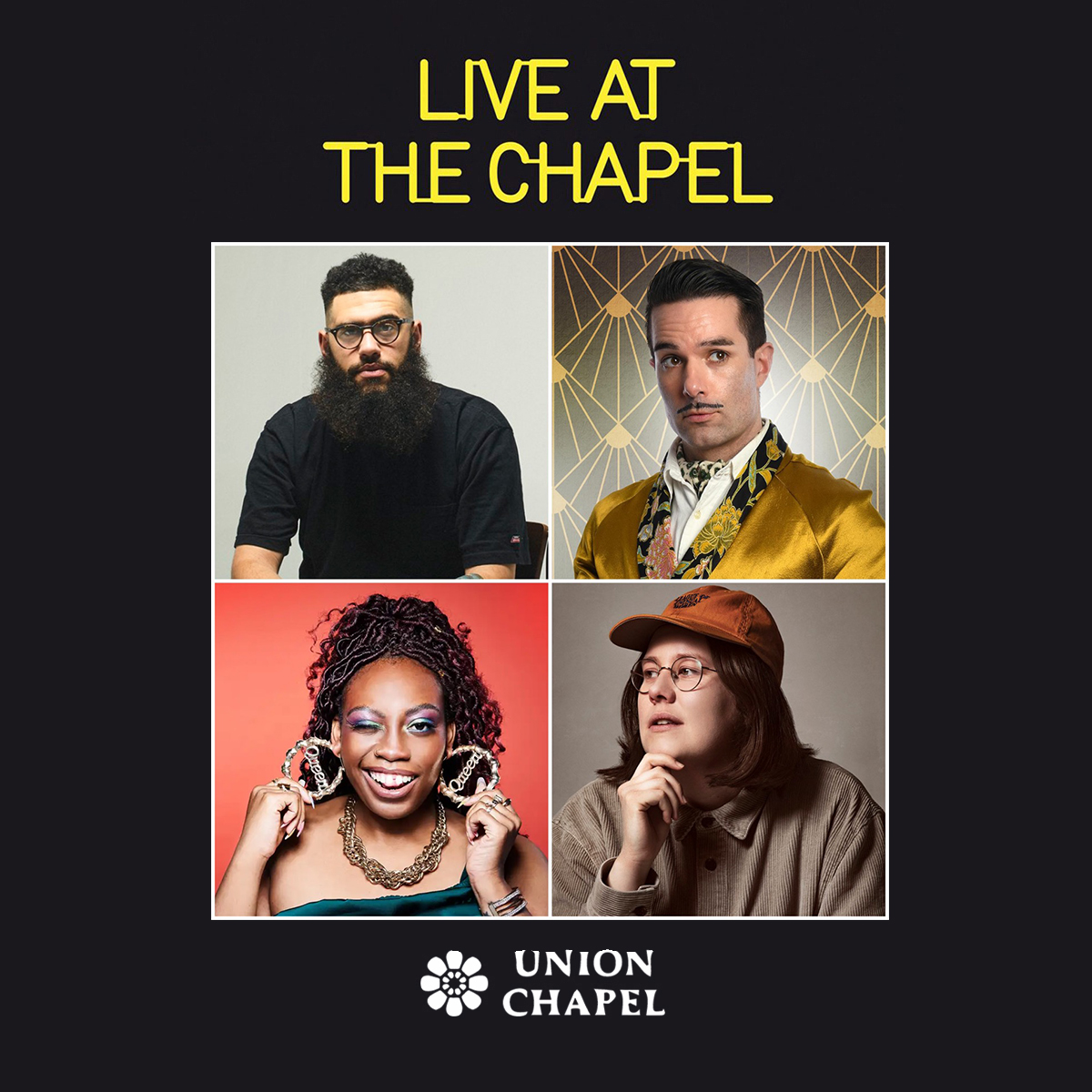 Union Chapel London on Twitter: 