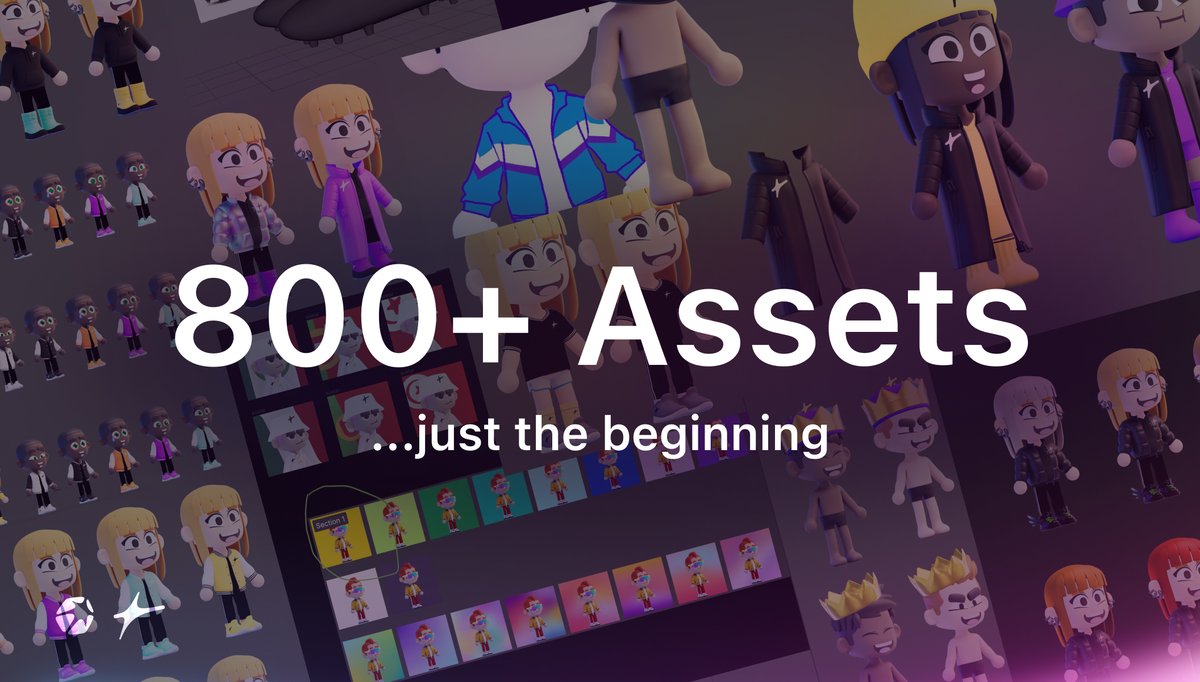 Luc Chaissac tweet media