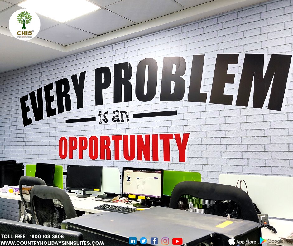 countryholiday5's tweet photo. New Year With New Mission &amp; Vision. Country Holidays Inn &amp; Suites has officially announced the change in their official location. CHIS thanks you all for your continuous support. Keep enjoying holidays with us. 
Visit https://t.co/JyjfFZFt1c

#travel  #office #newoffice #support https://t.co/4JwAWzCTjQ