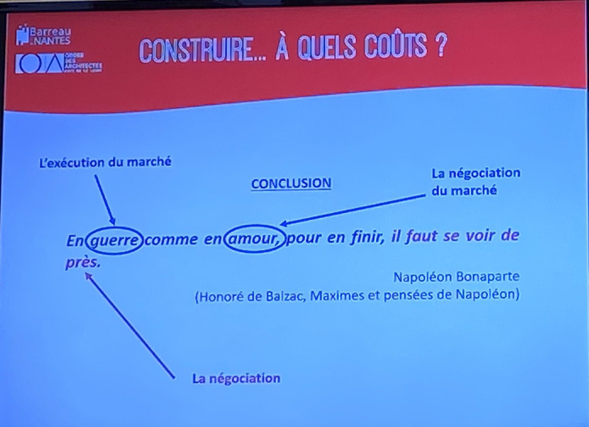 Ordre des architectes des Pays de Loire tweet media