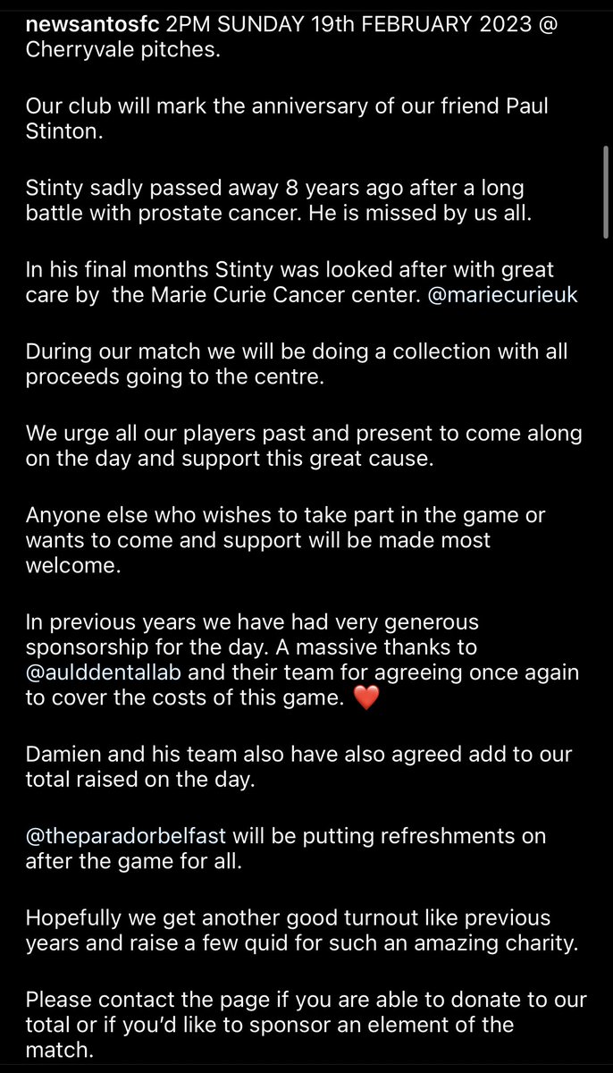 #Announcement 🔴⚫️