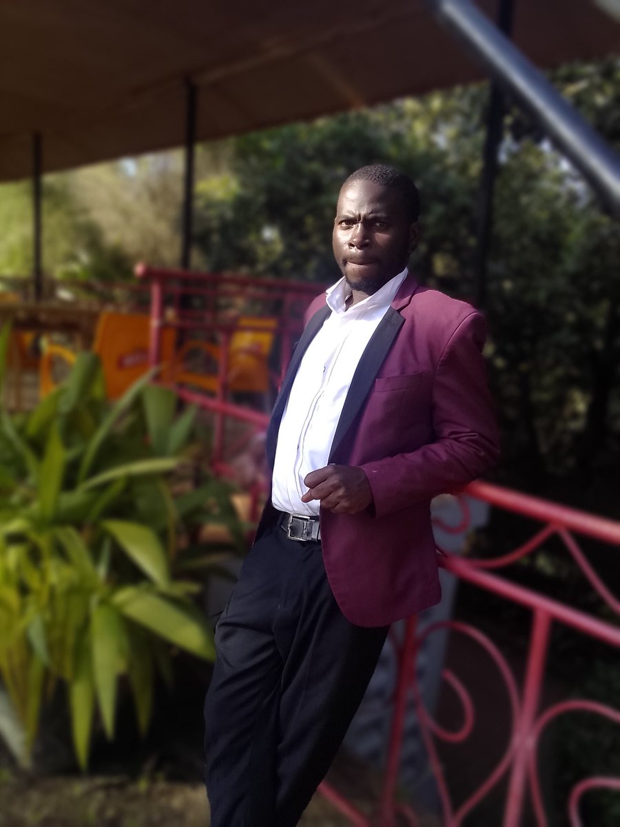 lexmo_mo's tweet image. *✍️Before You Know My Surname, Never Say Ain't Your Type.*

*✍️Before You Block Me, Please First Make Sure We Will Never Need Me Again.*