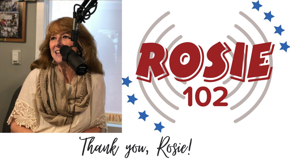 Q102 on Twitter "For 22 years you have started your day with the Chris