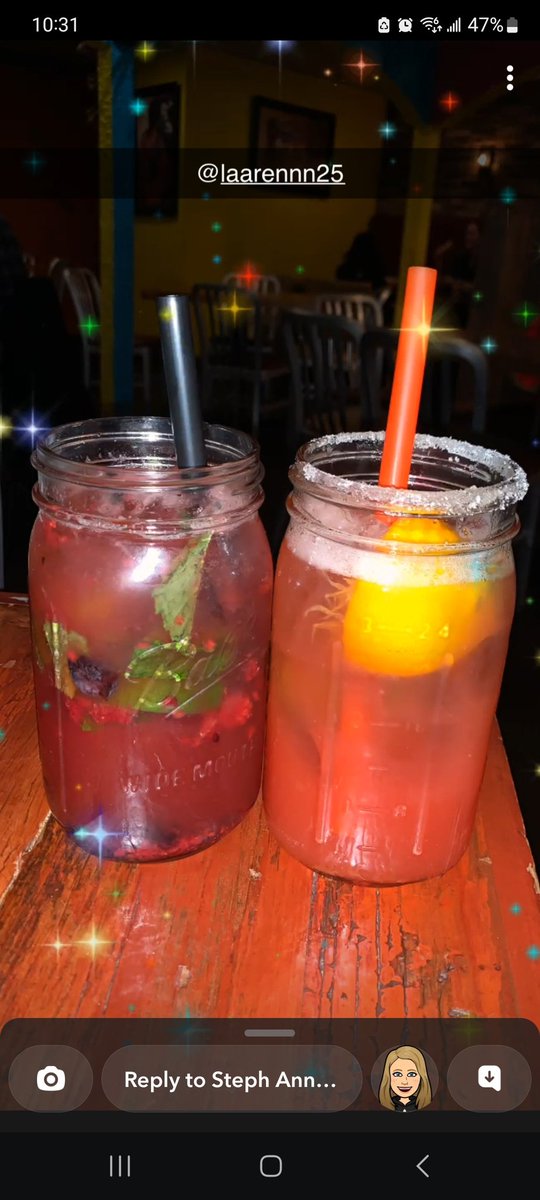 BuffaLOLO716's tweet photo. Dinner &amp; drinks last night ! https://t.co/lBYhVU5CSg