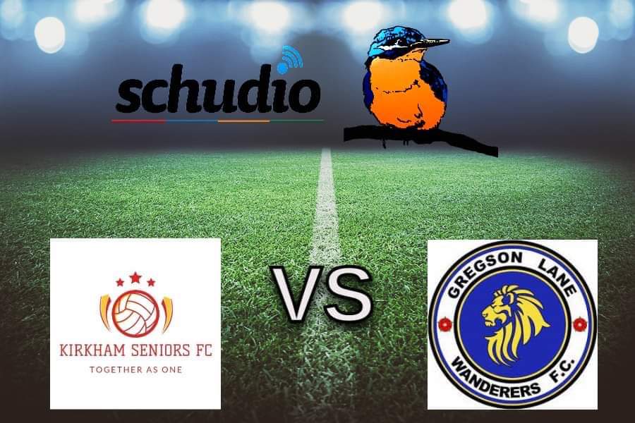 KirkhamFc's tweet photo. ⚽️GAME DAY SUNDAY⚽️

Kirkham Seniors Vs Gregson Lane Wanderers FC

After 3 weeks of games being cancelled, it looks like the weather is behaving this week and the lads will finally be able to get their 2023 football kicked off! 

🗓️ 29th January 🗓️
⏰ 11am Kick Off ⏰
📍 Pr251DJ https://t.co/ckn2r9jful