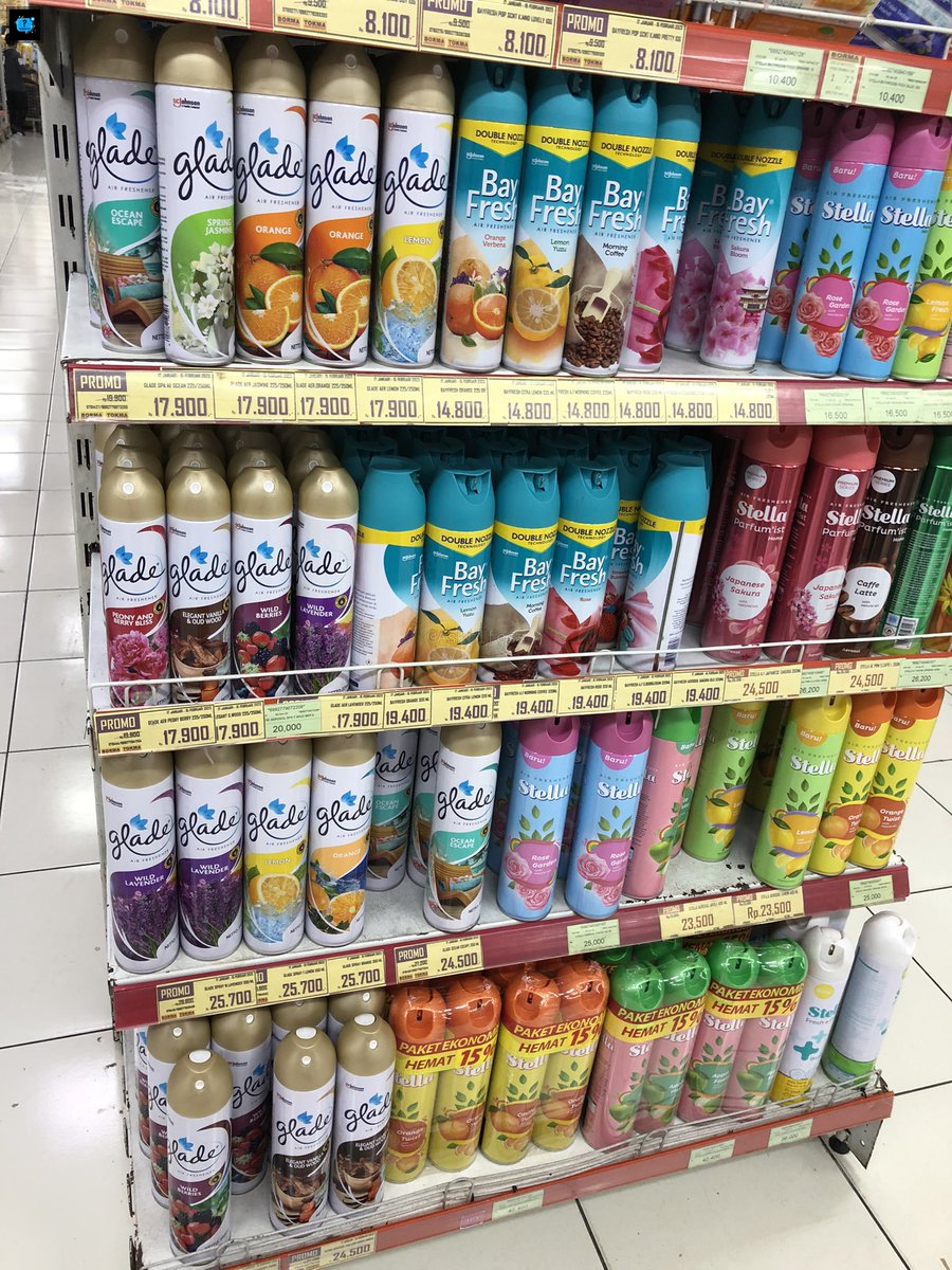 Askrlfess's tweet photo. [askrl] rekomendasiin pengharum ruangan yg wangi dong gess https://t.co/IaafFW18kN