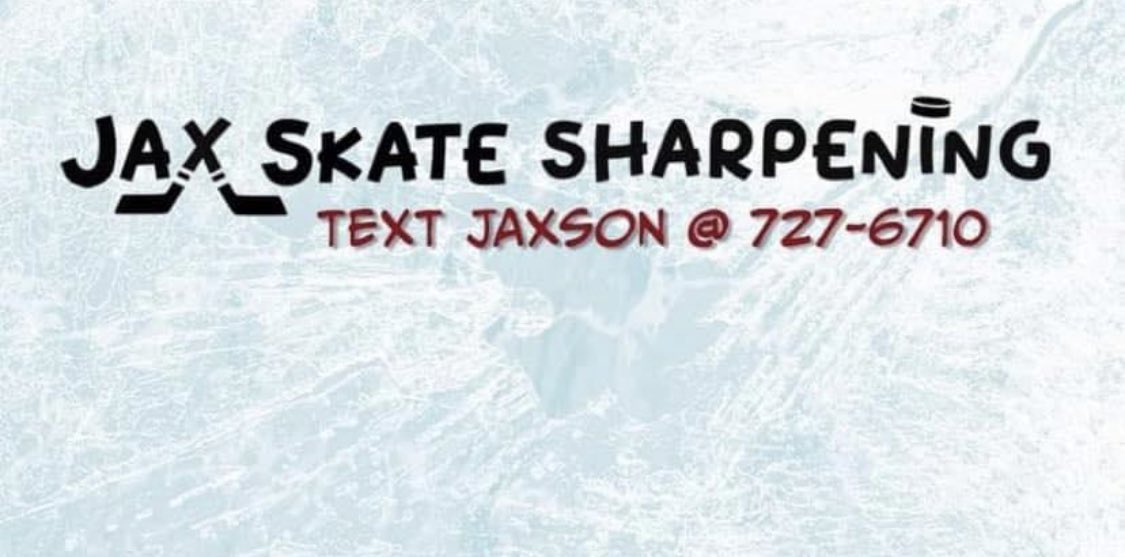 He’s a hockey player, entrepreneur, skate sharpener and someone who likes to give back. 

Meet 12-year-old Jaxson Bradbury of Portugal Cove.

He started Jax Skate Sharpening &amp; made a $100 donation to <a href="/KidsEatSmartNL/">Kids Eat Smart</a> from the proceeds.

Hear his story at 8:35am on Your <a href="/590VOCM/">YOUR VOCM</a>