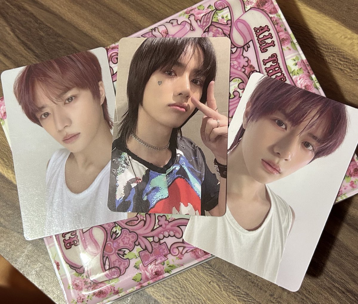 seinlist's tweet photo. ♡  ⊹   ·  #withsein

   🧾 ⟡   ׅ  ⭒ @tubatufinds [#itsfrom_llyns] hii ! gyu set arrived na po pala ^^;  v smooth transaction, tysm for letting me adopt him ! kumpleto na po buhay ko, pwede na po ako pumanaw peacefully https://t.co/s2VN0EO3Vv