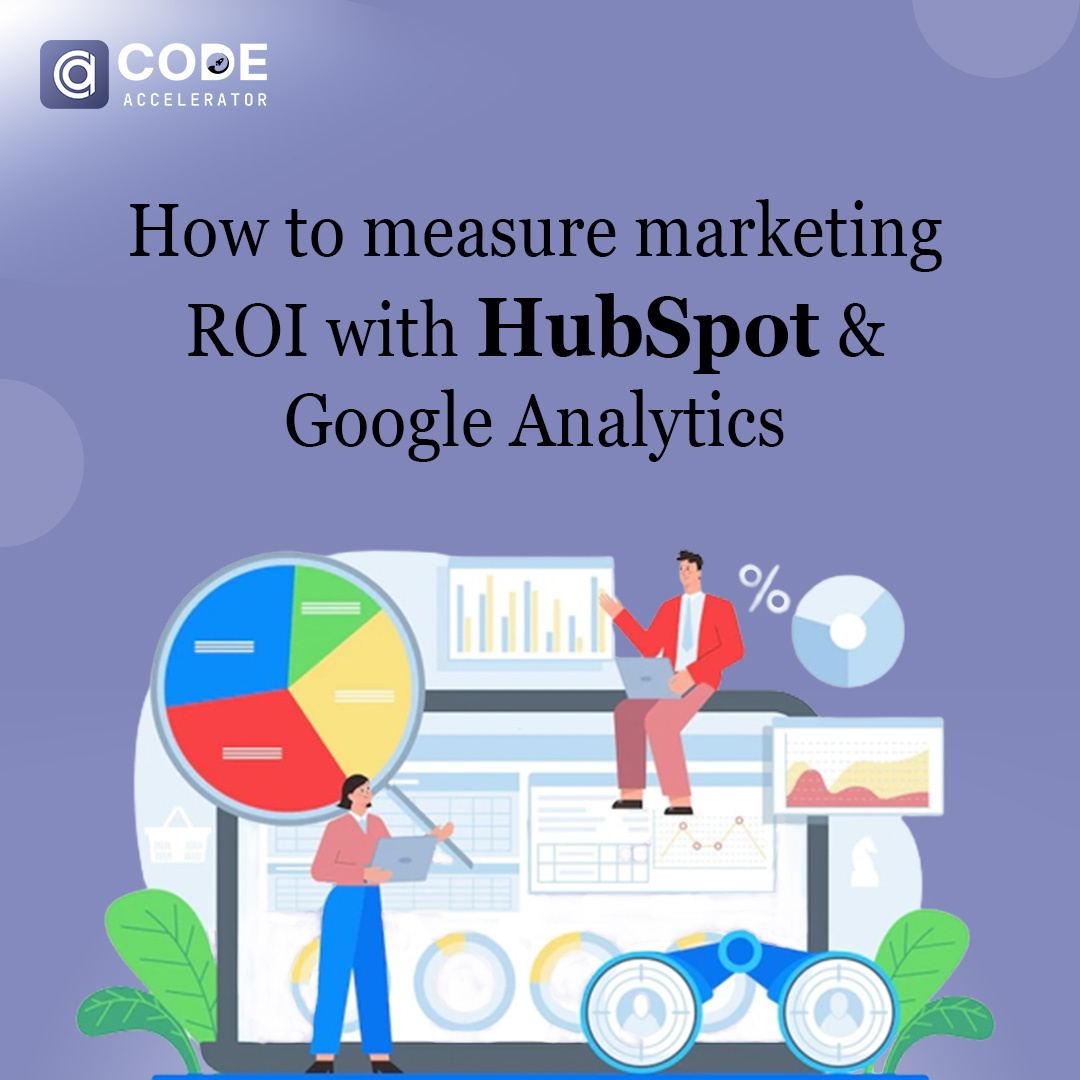 AcceleratorCode's tweet image. How to measure marketing ROI with HubSpot &amp;amp; Google Analytics ??

cutt.ly/r9WDlLN

#hubspot #hubspotlife #hubspotagency #hubspotacademy #hubspotmarketing #hubspotcrm #hubspotusergroup #hubspotdevelopment #hubspottips #hubspotsupport #hubspotusergroups #hubspotservices