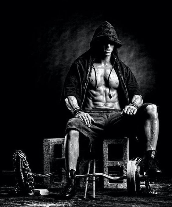 TRANSFORM YOURSELF INTO SUPERMAN IN JUST 6 MONTHS

Here's how (17 STEPS): https://t.co/BEx92TeVOW