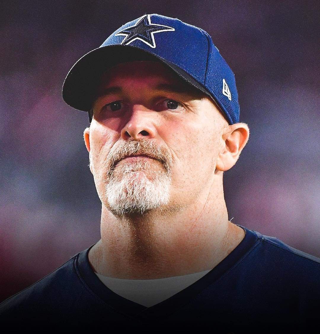 RRADC69's tweet photo. Cowboys Nation. This is my opinion ONLY. You may agree or disagree idgaf. But I believe Dan Quinn stayed in Dallas because he sees and knows that this team has the potential for a Super Win. But he doesn't make the final decision so he can only help but will never steer the ship. https://t.co/Z8fiw9xN8r