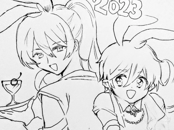 poi
いまさら 卯年 友渉 👯🍒 