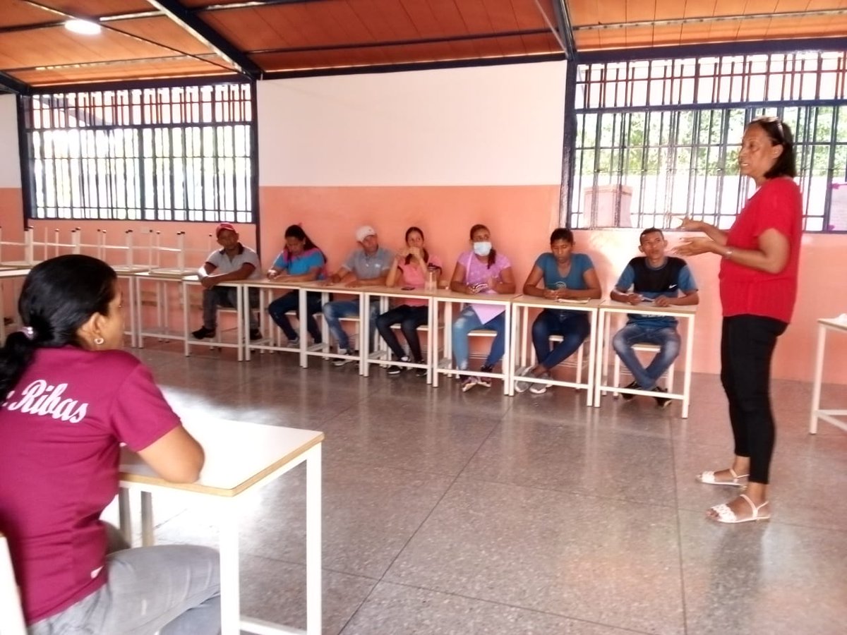 CDCE Ortiz tweet media