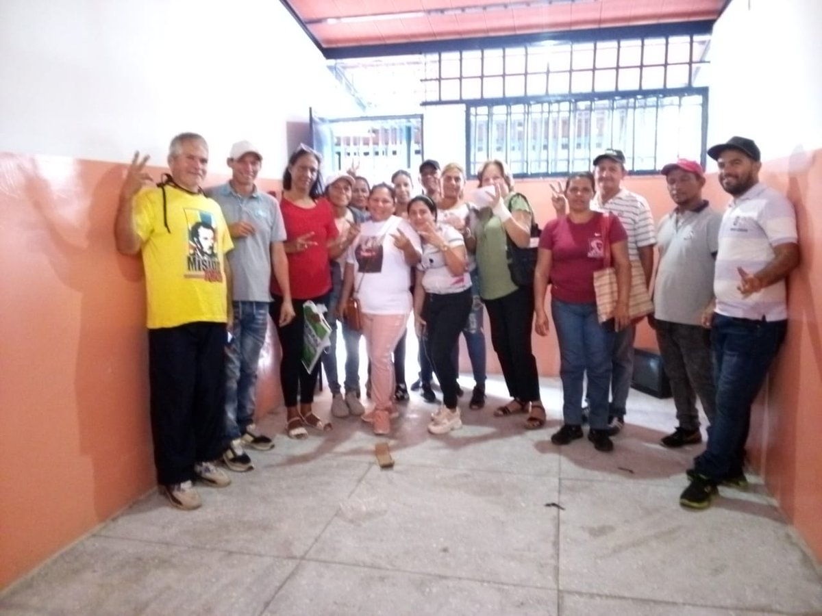 CDCE Ortiz tweet media