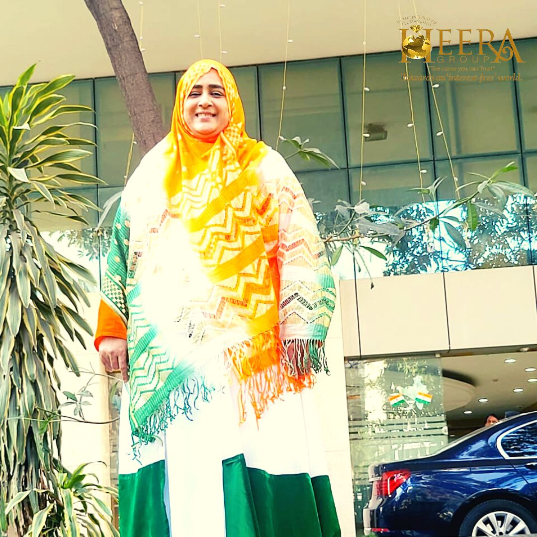 CELEBRATED REPUBLIC DAY 2023 AT HEERA GROUP CENTRAL OFFICE

#republicday2023
#republicdayofindia
#republicdaycelebration
#heeragroupcentral
#HeeraGroup