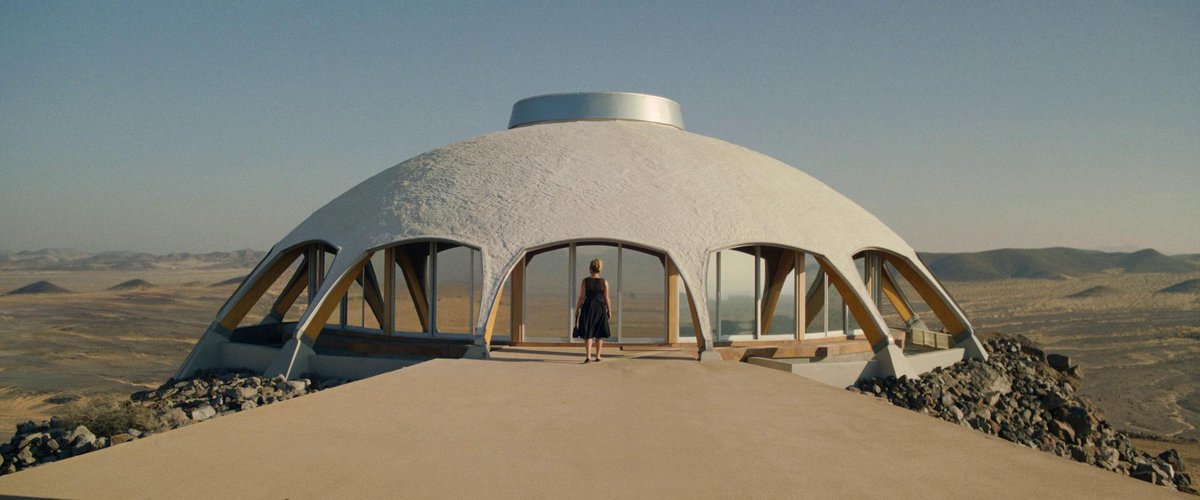 don't worry darling (2022) dir. olivia wilde