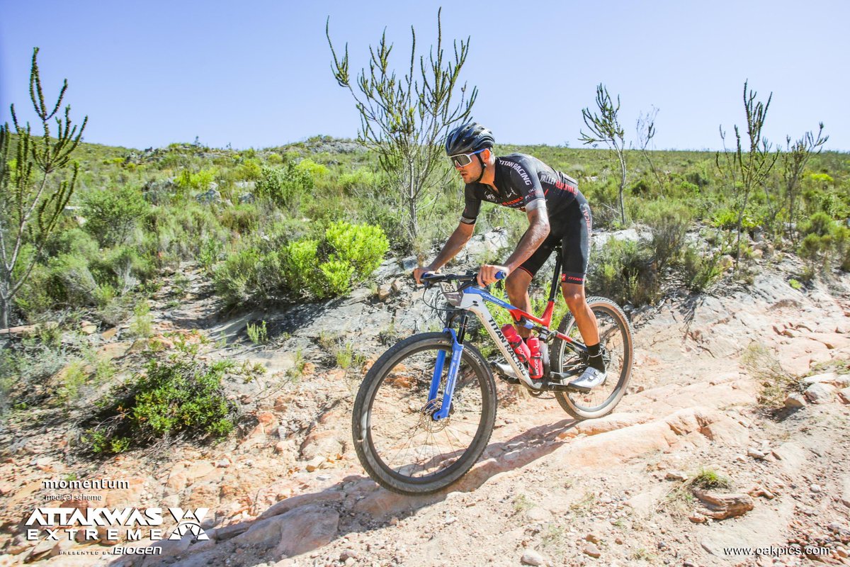 Diverge_info's tweet photo. Top South African mountain biker, @Candice_MTB and the Valley Electrical @titanracingbike team are now supported by @BiogenSA sports nutrition and supplements. Read about it here: 
https://t.co/XhnPIeU1nm https://t.co/557Yh8Rjtu