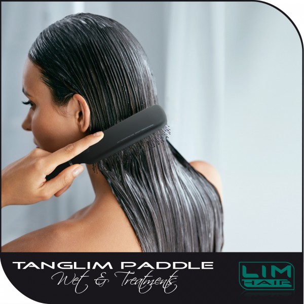 LimHair's tweet photo. 💥 Cepillo TANGLIM PADDLE WET&amp;TREATMENTS 💥
Cepillo para cualquier tipo de cabello incluso para gran volumen, y se adapta a todo tipo de cabello, fino, medio o grueso, rizado o liso, especialmente para cabello húmedo.
.
#cepillo #cepillos #brushes #accesoriosdepeluquería https://t.co/F0XgSZU0qD