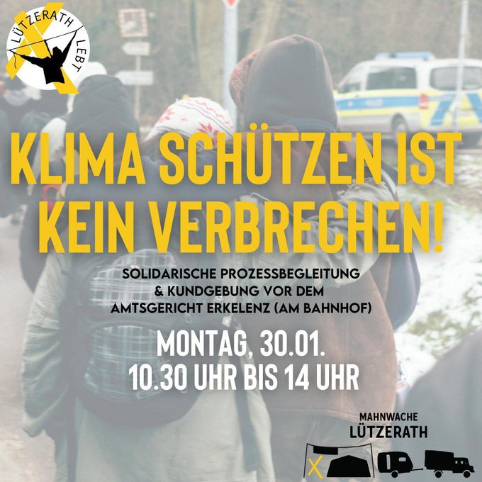 Sharepic zur solidarischen Prozessbegleitung