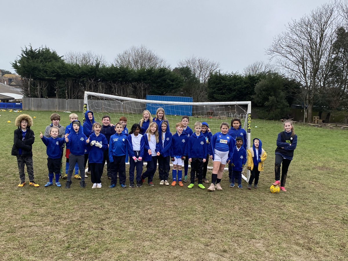 Premier United FC tweet media