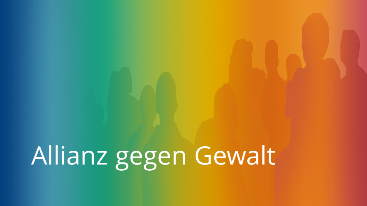 Der Januar ist schon fast herum - wir hoffen es war für euch ein guter erster Monat im Jahr 2023! Wir haben die Zeit genutzt, um unsere Webseite zu aktualisieren. Ihr findet dort alle Materialien, die auf der Konferenz zusammengetragen wurden: allianz-gegen-gewalt.de/rueckblick