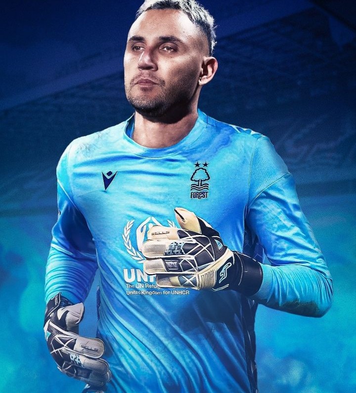Edison14_'s tweet photo. BREAKING 🔥 : Keylor Navas yatagiye Ibiganiro na Nottingham Forest, mukanya dushobora kubo umunyabigwi aje kwa Evangelos Marinakis. https://t.co/P5V14RQbV3