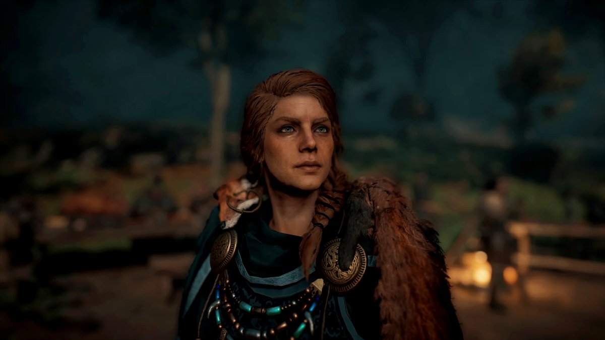 LaMisthios's tweet photo. Randvi, beautiful as always ๐ #FocusFriday
๐ฎ #AssassinsCreedValhalla
#VirtualPhotography #ThePhotoMode #VGPUnite #WorldofVP #VPGamers #VPRT #VPCONTEXT #LandofVP #ZarnGaming #TheCapturedCollective #gamergram #ArtisticofSociety #QZVP #Randvi #WomenofAC #WIGVP https://t.co/KIz4ewhSd8
