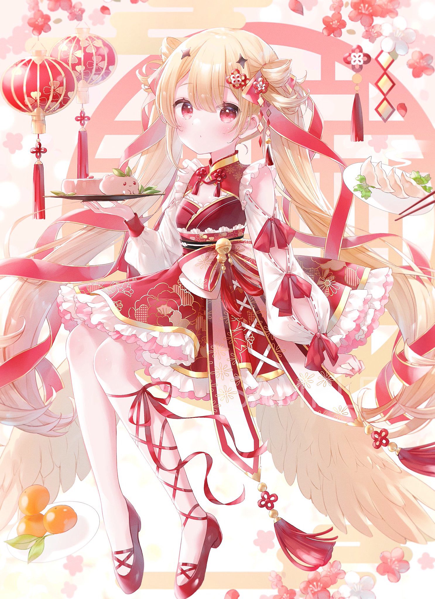 みやしろ🥨コミティア〖ち49a〗 on X: 