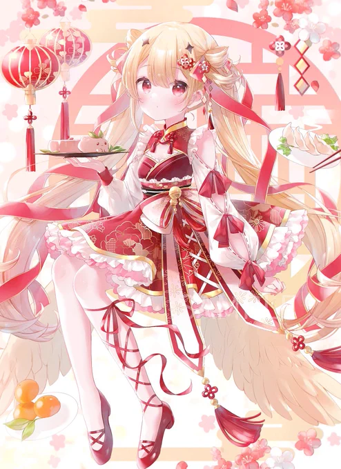 【おしらせ】鈴宮りんさんとヴィレヴァンさんコラボグッズのイラストを制作させていただきました 素敵なグッズが沢山ありますのでぜひ見てみて下さい2/12までの受注生産となります!  