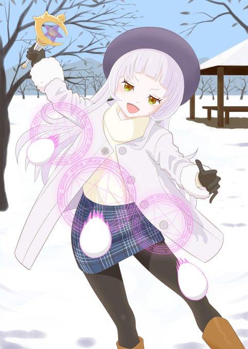 雪合戦#シオンの書物 