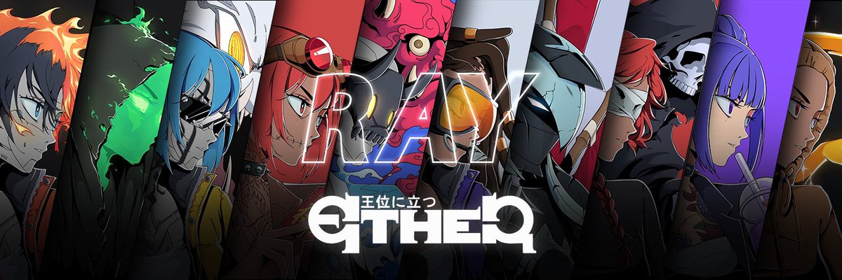 Giratina_EX's tweet photo. Shout out @Nftdiscoverer for the stunning banner! 🤩 @ether #Etherfam https://t.co/4tpzuLCPc0