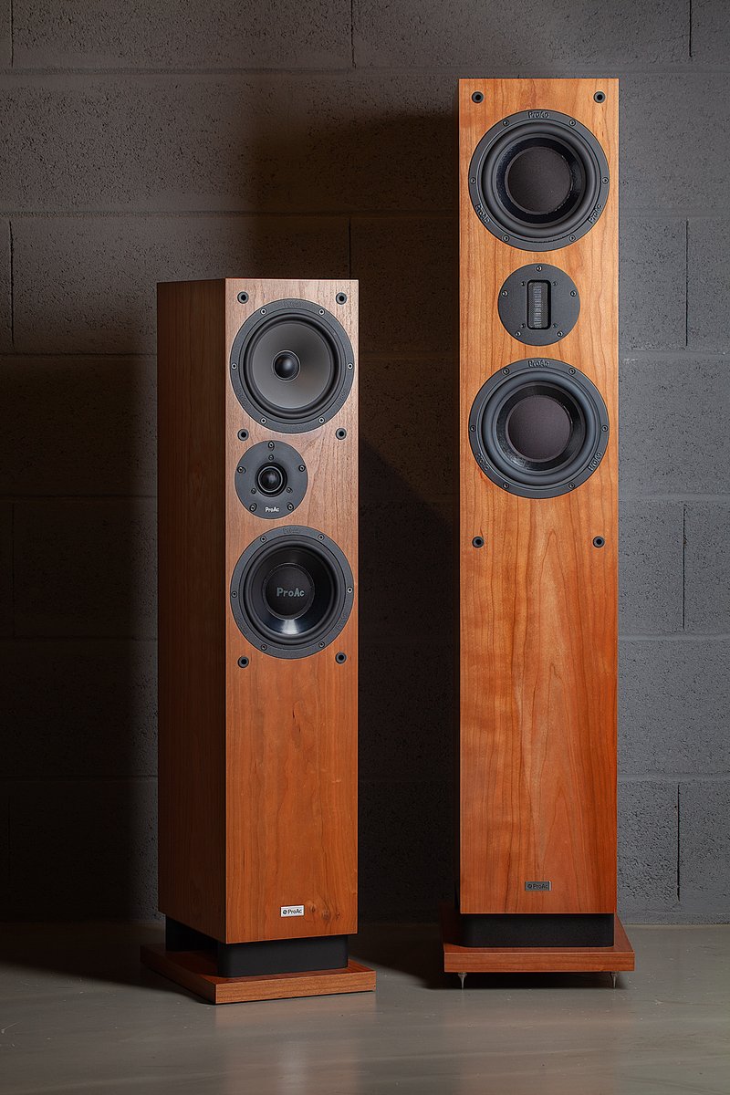 imacustica's tweet photo. "If you’re looking for a top-class pair of floorstanders, ProAcs are as musical as they come" WHAT HI FI?

#imacustica #imacusticacollection #imacusticaonline #loudspeakers #music #sound #audiophiles #audio #hiendaudio #audiophilia #audiofilo #luxury #hifiaudio #proac #proacaudio https://t.co/fFq7nuMXRy