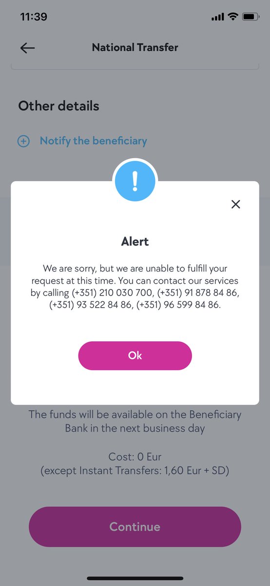 Joao Rechena tweet media