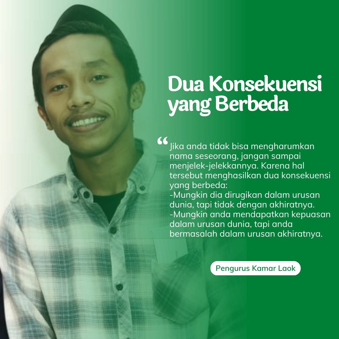 Irfhant6's tweet photo. Tentang dua konsekuensi yang berbeda..

#kilasbalik #Twitter #twstプラス https://t.co/z0lKsqjxul