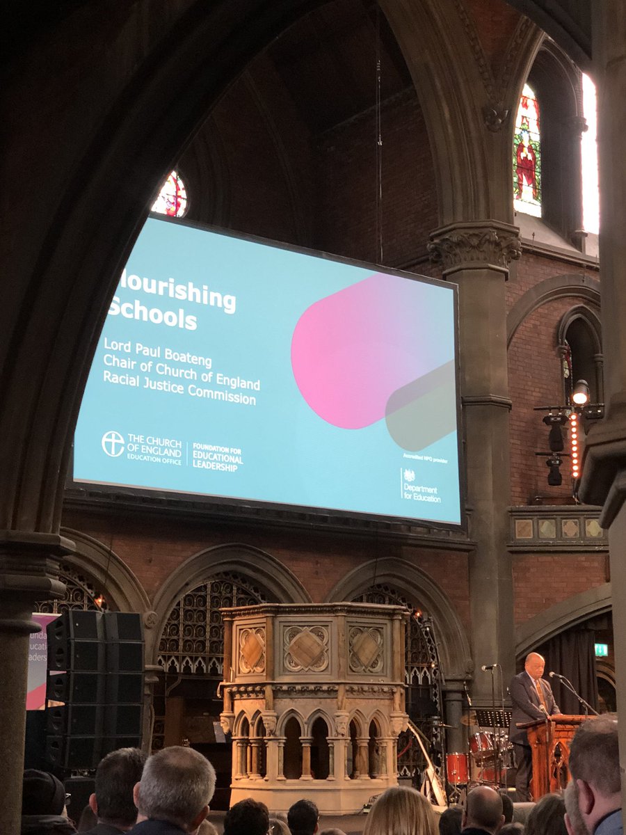 TrinityHighChap's tweet image. Three great speakers followed: Dame Rachel de Souza, The Archbishop of York and Lord Boateng. Giving thanks for their challenging and inspiring messages #cefelnc23 @CofE_EduLead