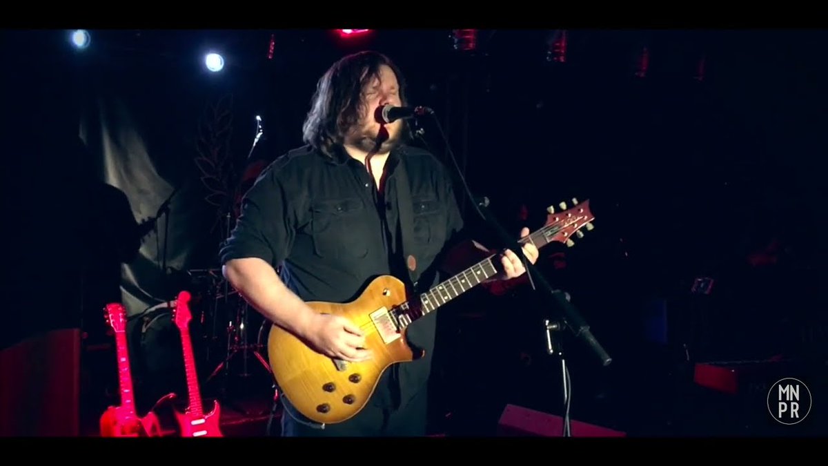 mnprmagazine's tweet photo. Catfish: The MNPR Sessions - Watch Now
https://t.co/PpvPTg2B2q
This was a very special day for the band - the first time they had played together for five months, no rehearsals and yet the energy they brought through finally being back on the same stage was tangible. https://t.co/AXCKBT6rRr