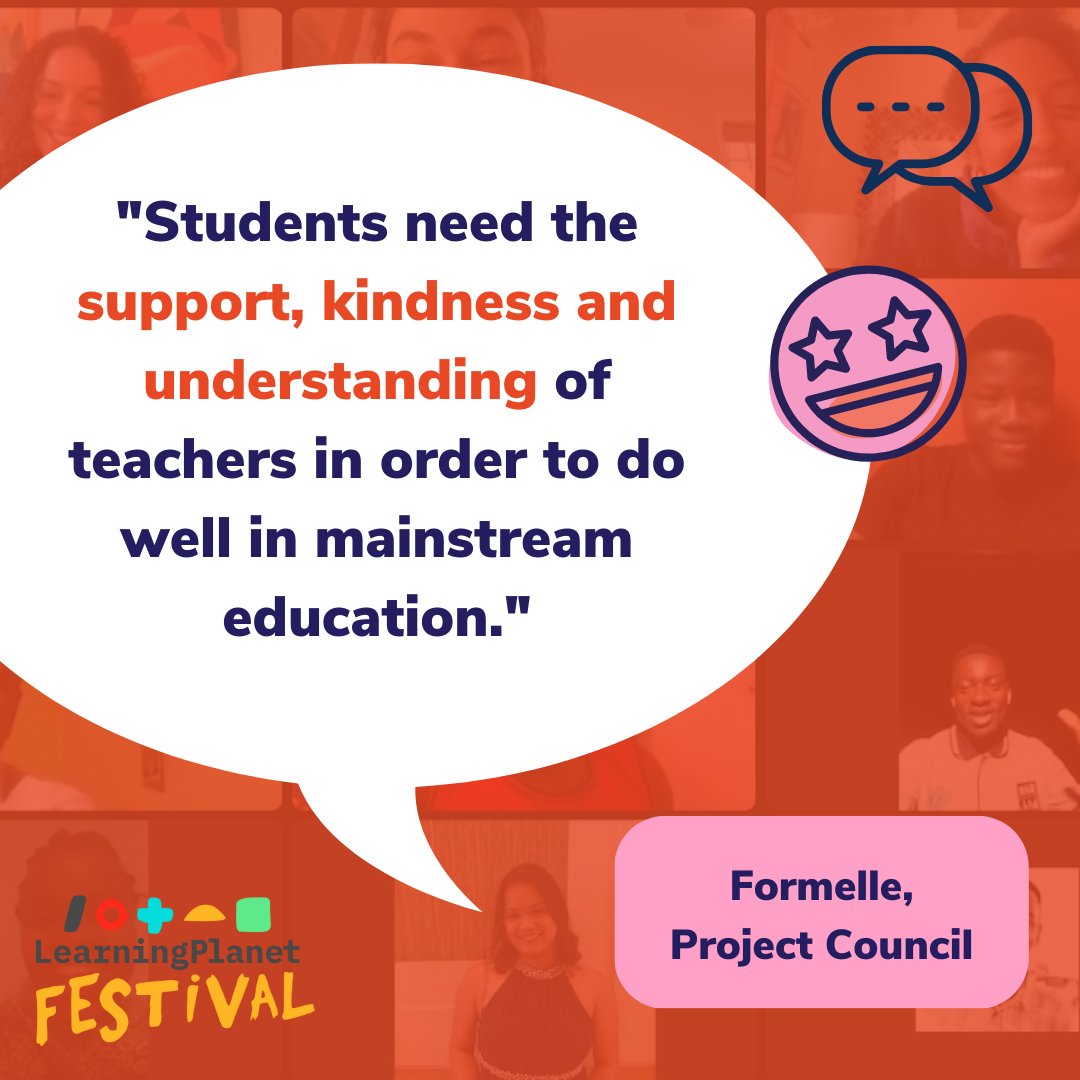 Big Education Conversation England tweet media