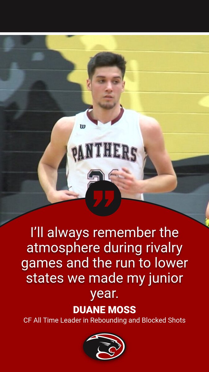 forest_carolina's tweet image. Alumni Memories
#25thAnniversary #AlumniWeek